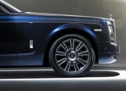 Rolls-Royce Phantom Limelight "cực độc", gây mê đại gia