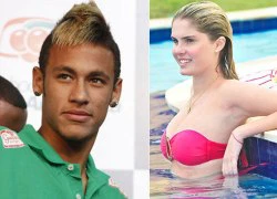 Ronaldo, Ronney hay Balotelli? Neymar giỏi hơn!