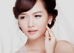 Rước bệnh vào người vì sai lầm khi make-up