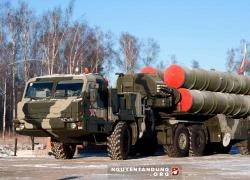 S-400 Nga bán cho Trung Quốc có thể bắn đến Hà Nội, Seoul, New Delhi?