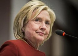 Sách gây sốc: Nhà Clinton kiếm tiền 'bẩn' như thế nào?