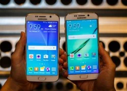 Samsung giật ngôi vương smartphone của Apple