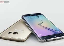 Samsung xác nhận bỏ logo trên Galaxy S6, S6 Edge bản Nhật