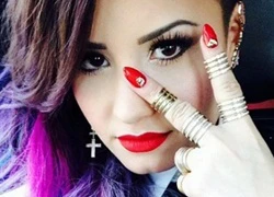 "Săn" vé xem Demi Lovato hội ngộ 80 ca sĩ Việt trên cùng sân khấu