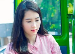 Sao Việt rộ &#8220;mốt&#8221; mặt mộc trong veo