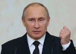 Sau 1 năm xung đột Ukraina, ông Putin thắng nhiều hơn thua