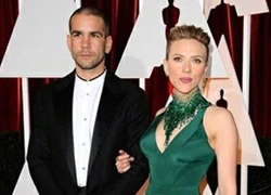 Scarlett Johansson: "Gia đình tôi không khác gì dân du mục"