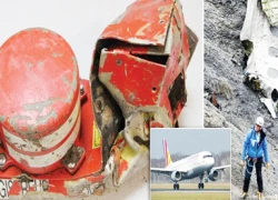 Sẽ mất thời gian dài để hiểu rõ nguyên nhân vụ tai nạn Germanwings