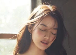 Shin Min Ah sẽ tái xuất màn ảnh nhỏ sau 3 năm?