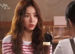 Shin Se Kyung một mực phủ nhận là bạn gái Park Yoochun