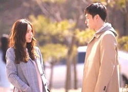 Shin Se Kyung tiết lộ khả năng "thấy mùi hương" với Park Yoochun