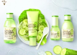 Skinfood ra mắt dòng sản phẩm mới Premium Lettuce Cucumber Watery Line và tưng bừng khai trương 2 cửa hàng tại TP.HCM