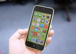 Smartphone giá rẻ khốn đốn vì iPhone 5C 3,5 triệu đồng