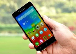 Smartphone lõi tứ, âm thanh vòm giá 3,5 triệu đồng