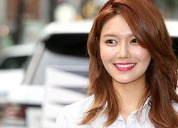 Sooyoung (SNSD) lột xác ngoạn mục so với hồi mới ra mắt