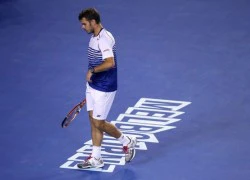 Stan Wawrinka ly dị vợ