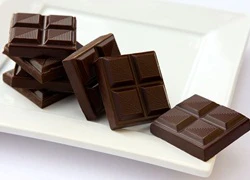 Suýt chết đuối vì trốn trong&#8230; chocolate tan chảy