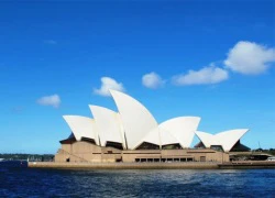 Sydney - yêu ngay lần đầu gặp