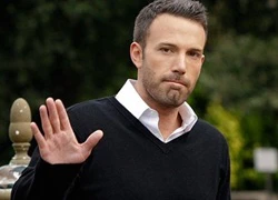 Tài tử Ben Affleck thoát nỗi oan tổ tiên là chủ nô