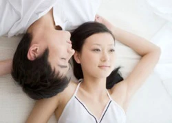 Tại vì sao không thể đạt khoái cảm khi sex