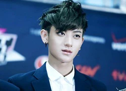 Tao vâng lời bố, đồng ý rời nhóm EXO