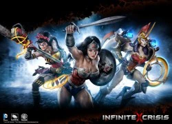 Tập hợp các game MOBA mới cực hot cho game thủ Việt