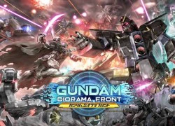 Tập hợp các game online đề tài Gundam cực hot cho game thủ