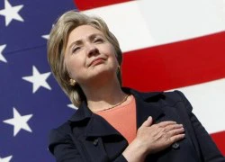 Thế giới trong mắt Hillary Clinton