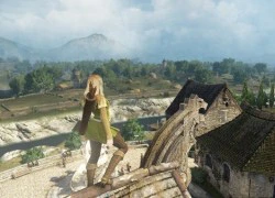 Thêm cơ hội chiến bom tấn Black Desert cho game thủ Việt