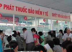 Thêm một số loại thuốc đắt tiền được BHYT thanh toán