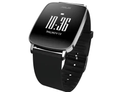 Thiết bị đeo theo dõi sức khỏe Asus VivoWatch pin 10 ngày