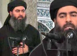 "Thủ lĩnh tối cao của IS al-Baghdadi bị thương nặng gần chết"