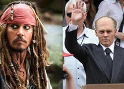 "Thuyền trưởng Jack Sparrow" lên cạn làm tội phạm khét tiếng của Boston