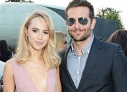 Tiết lộ lý do Bradley Cooper "đá" bạn gái xinh đẹp