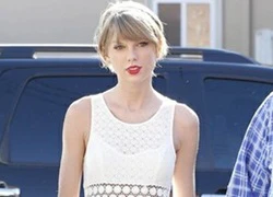 Tiết lộ lý do Taylor Swift độc thân suốt hơn 2 năm