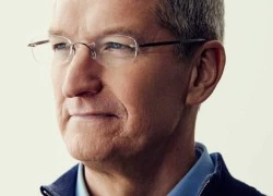 Tim Cook lọt top 100 người ảnh hưởng nhất thế giới 2015