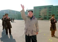 Tình báo Hàn Quốc: Kim Jong-un hành quyết 15 quan chức cấp cao