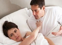 Tôi chỉ thích sex với người tình cũ