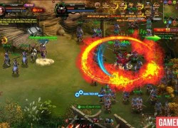 Tổng hợp các game online ra mắt tại Việt Nam tuần qua