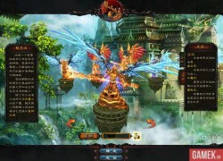 Tổng thể về Tân Long Chi Truyền Kỳ &#8211; Game 2.5D phong cách cổ điển