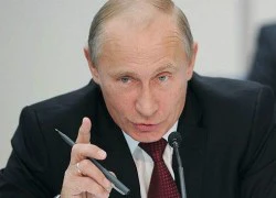 Tổng thống Putin: Không thể xảy ra chiến tranh giữa Nga và Ukraine