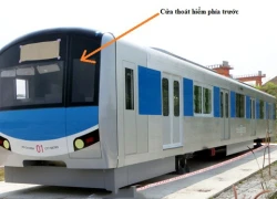 TP HCM xem xét chỉnh sửa đầu metro mềm mại hơn