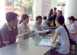 TP.HCM công bố chỉ tiêu tuyển sinh lớp 10 năm học 2015-2016