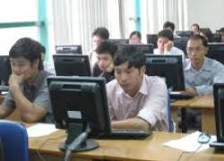 TPHCM: Công chức phường phải có trình độ đại học