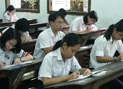 TP.HCM: Trường THPT chuyên Lê Hồng Phong tuyển sinh cả nước