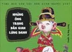 Trạng Lợn xem bói