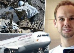 Tranh luận về bí mật y tế sau vụ rơi máy bay Germanwings