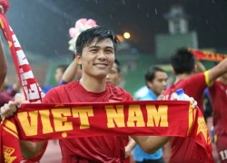 'Trên sân Vinh, tôi và Công Phượng không thể là bạn'