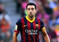 Trốn thuế, Xavi sắp phải ngồi tù?