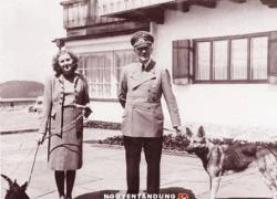 Trùm phát xít Hitler là kẻ ghét bố, yêu mẹ